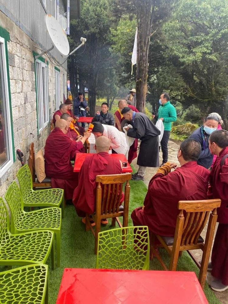 Trekkers Lodge photo 3
