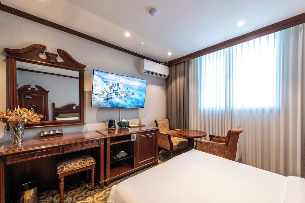 New Chonji Hotel photo 4
