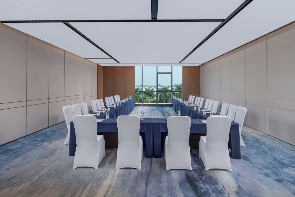 Fairfield BY Marriott Taishan photo 5