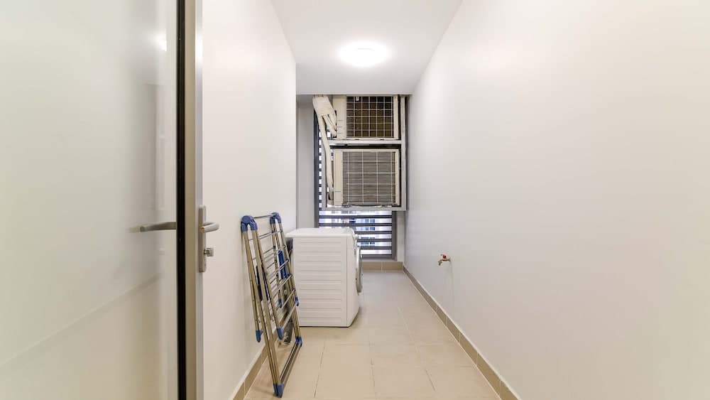 Vinhomes Central Park - ANGIA Residence photo 4