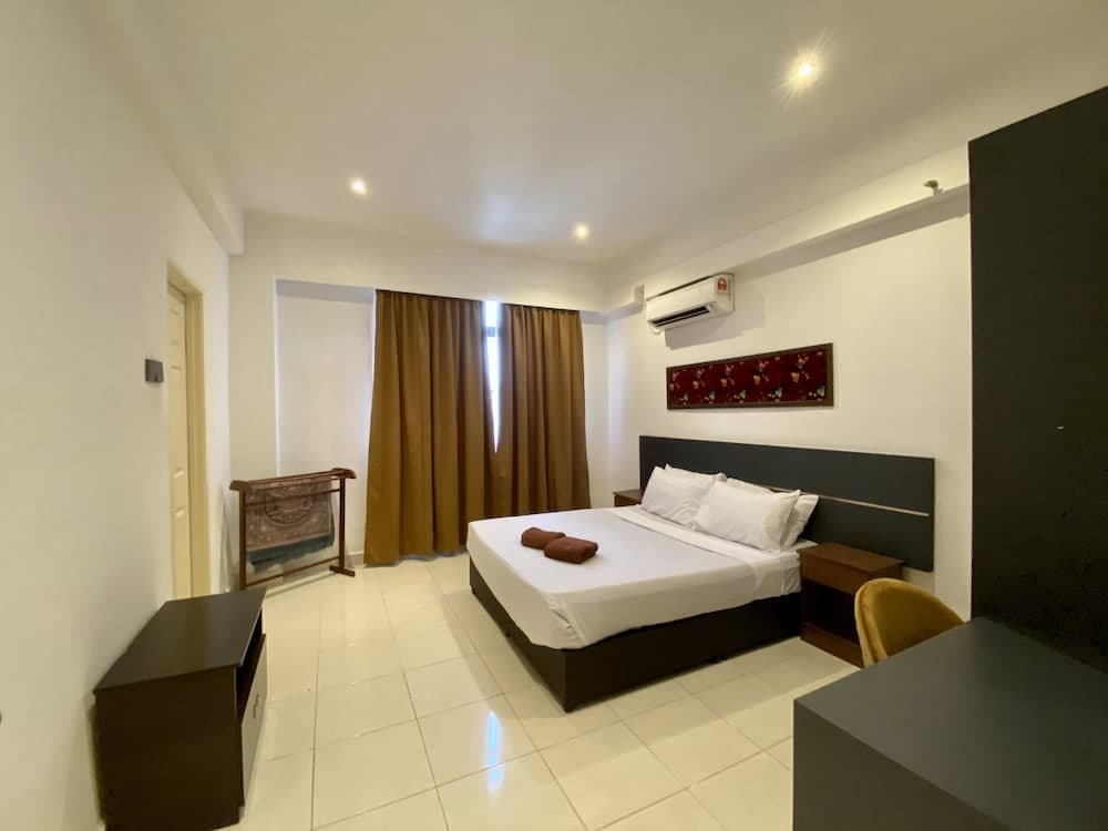 Sumai Hotel Apartment photo 5