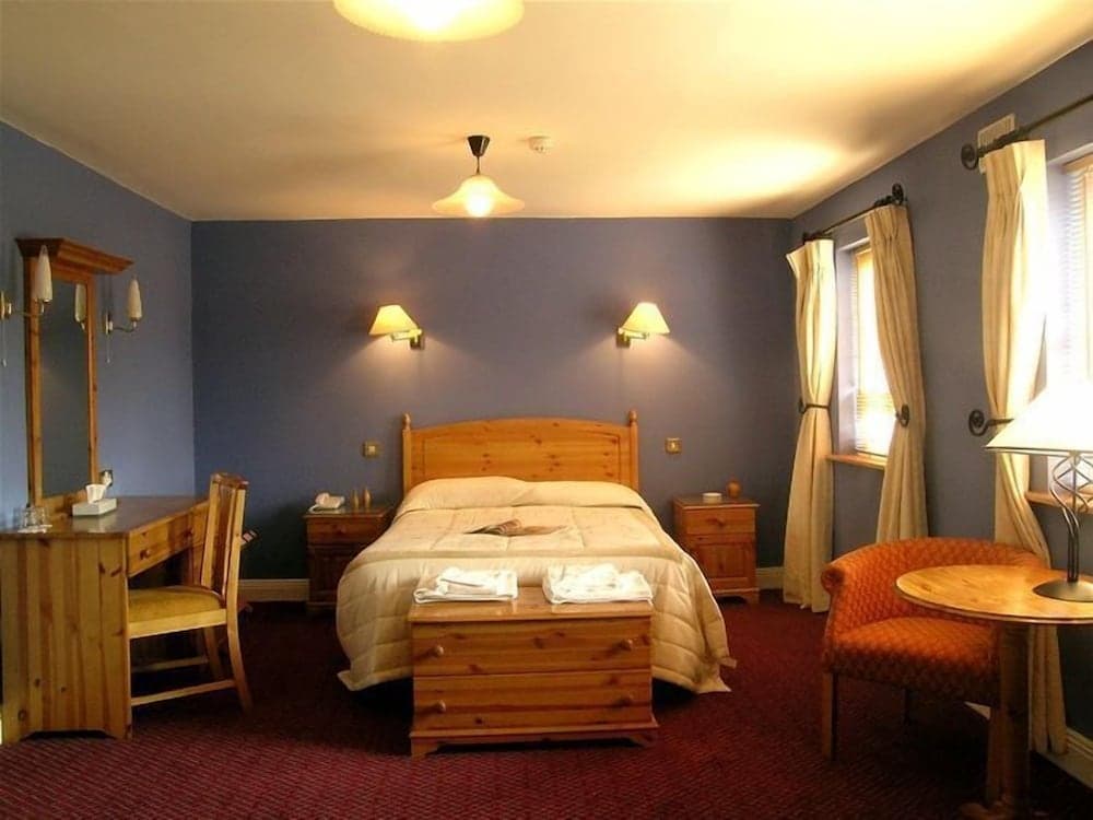 Boffin Lodge photo 5