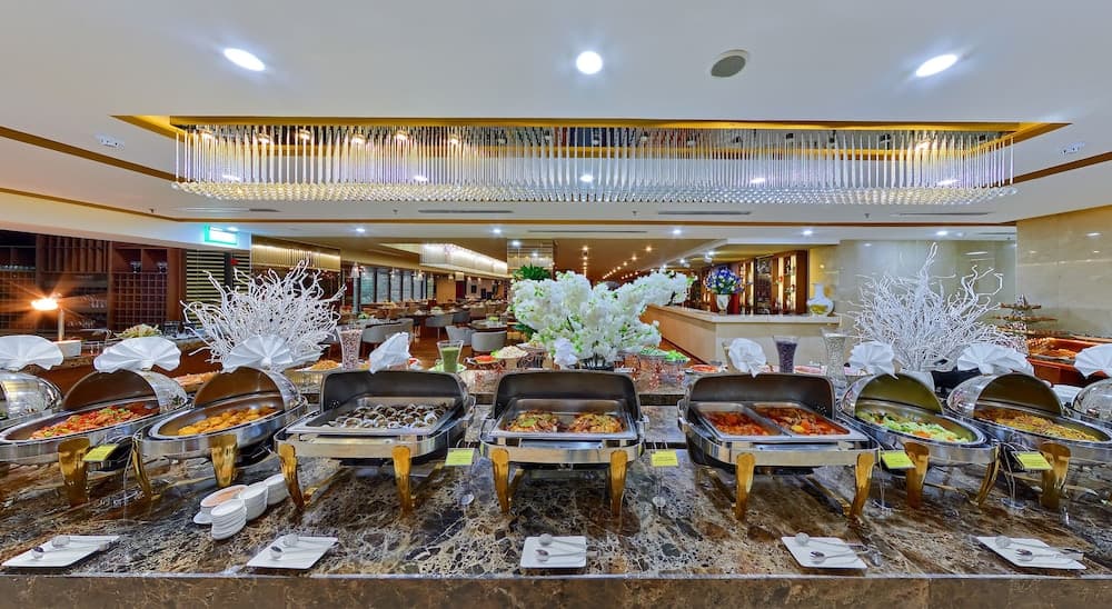 Le Indochina Hotel & Spa photo 6