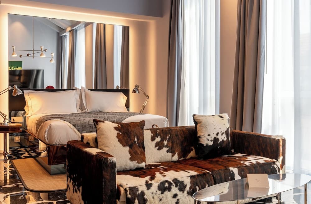 Hotel Calimala Milano photo 9