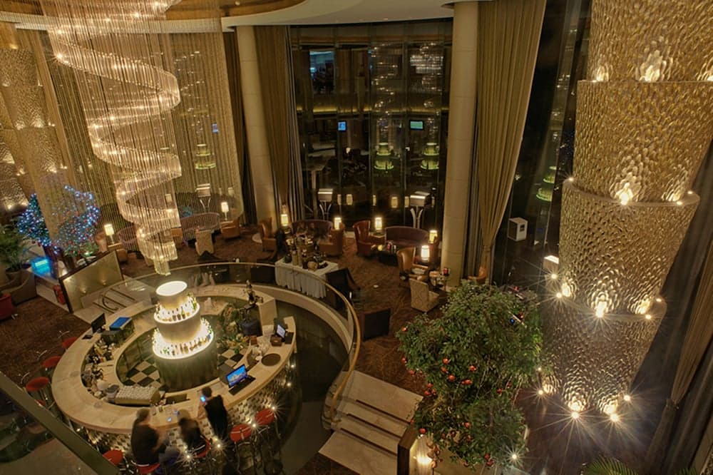 Royal Garden Hotel photo 6
