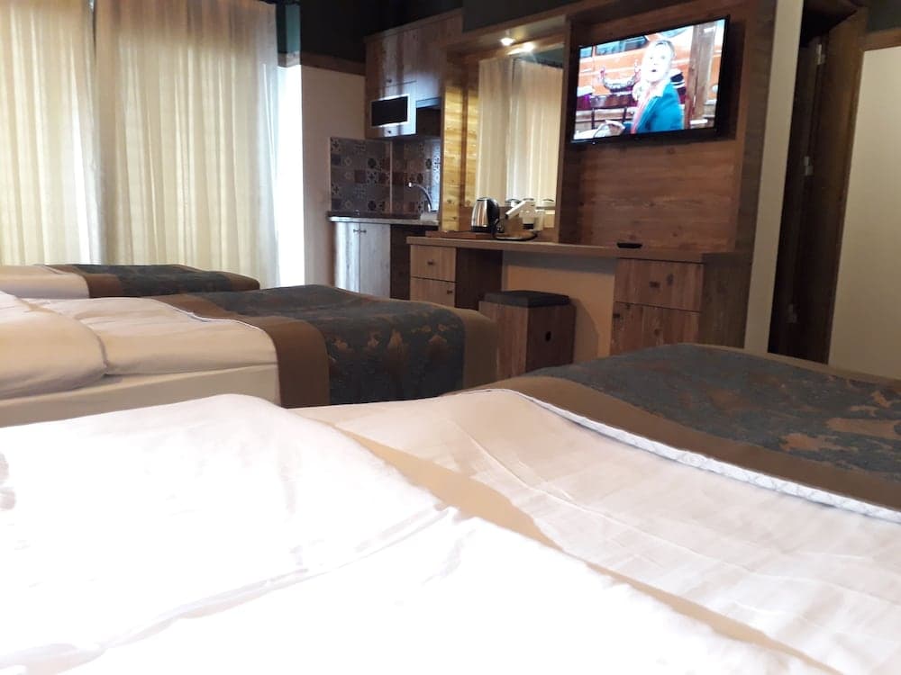 The Sarigerme Inn photo 6
