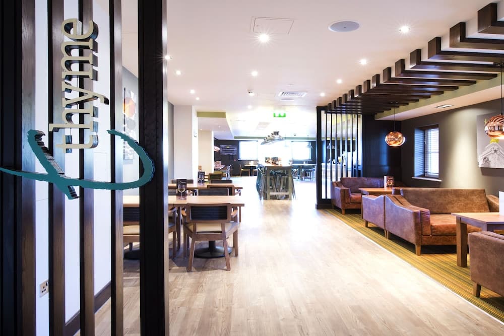 Premier Inn Colchester Town Centre photo 7