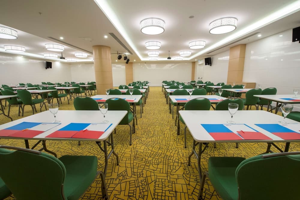 Park Inn by Radisson Ankara Cankaya photo 9