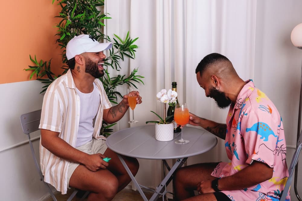Romeo Gay Hotel photo 4