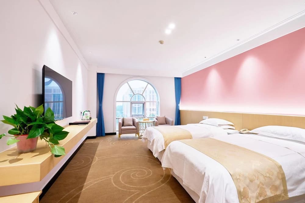 Fusheng Hotel photo 7