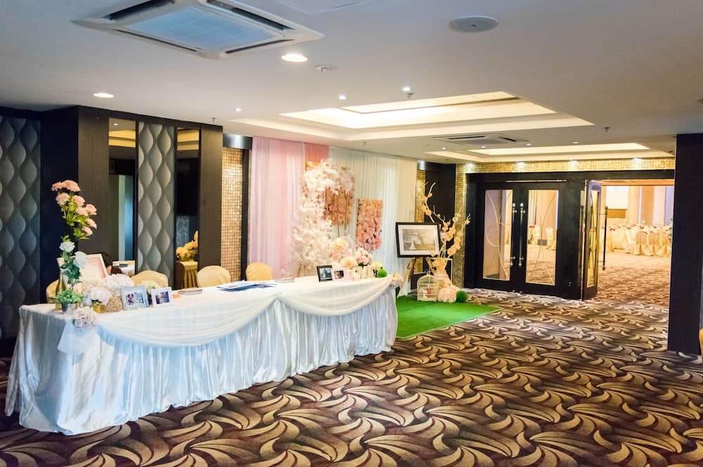 MH Hotel Ipoh photo 3