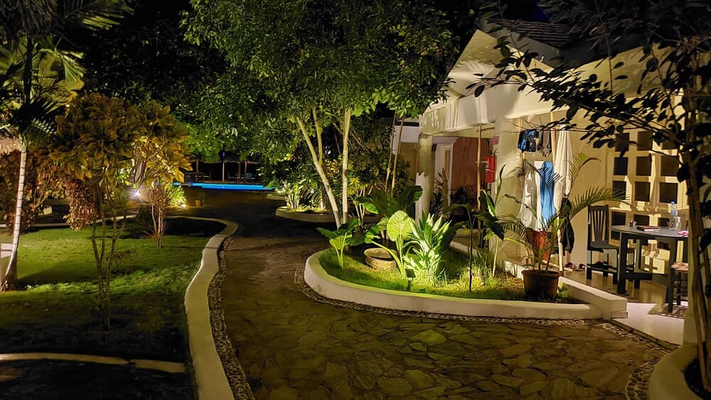 Afreeka Beach Hostel & Music Bar photo 9
