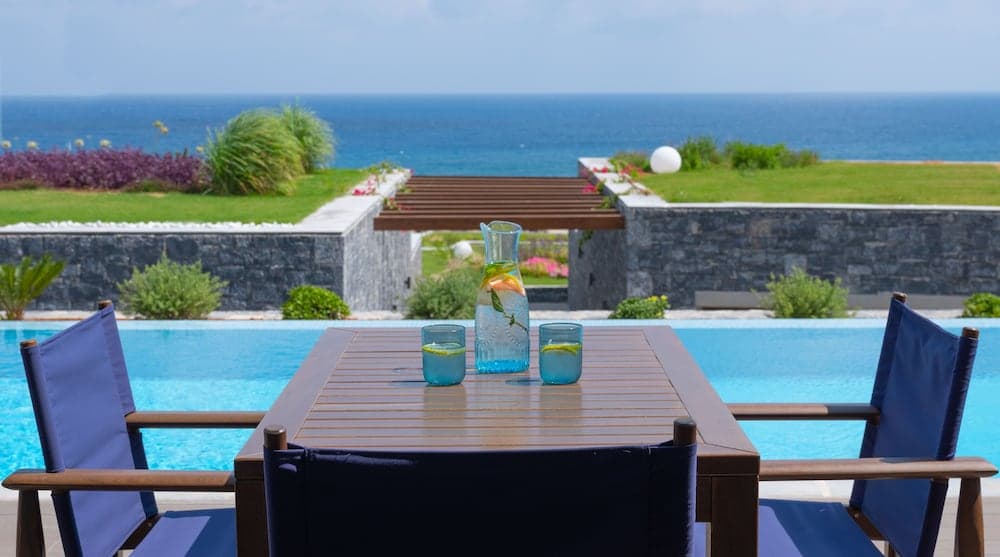Nana Princess Suites, Villas & Spa photo 2