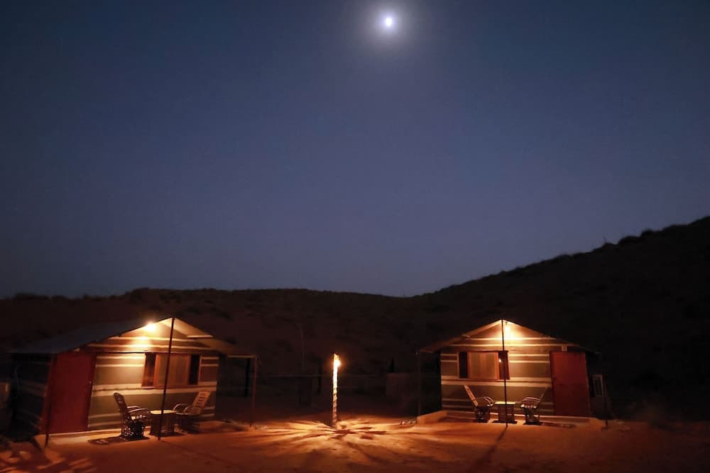 Sand Delight Tourism Camp photo 7
