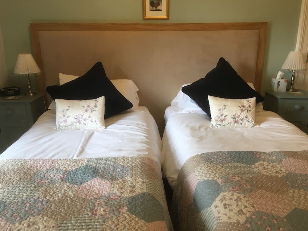 Cawthorne House photo 9