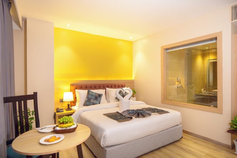 Velvet Luxe Hotel photo 2