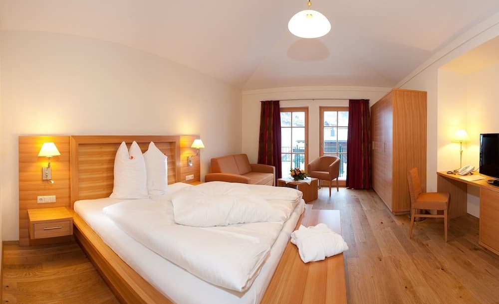 Hotel Alte Post photo 3