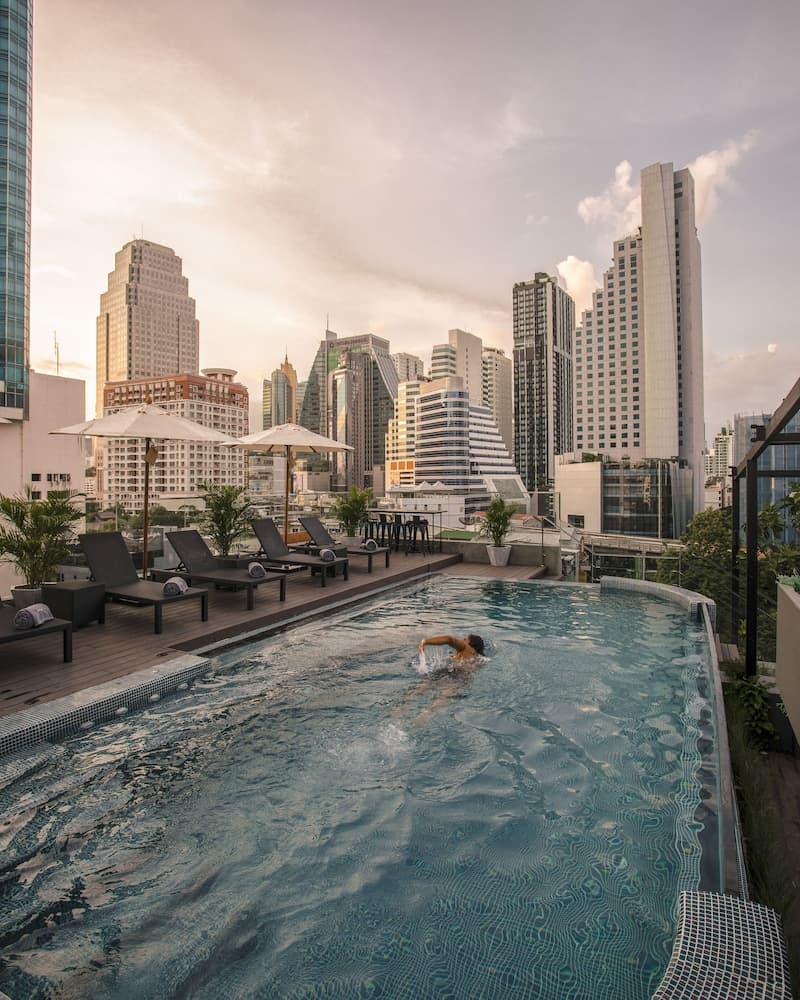 Tastoria Collection Hotel Sukhumvit