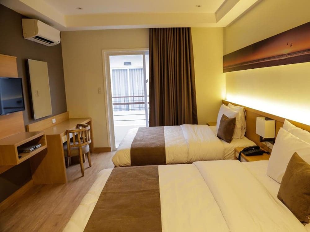 iCove Beach Hotel photo 2