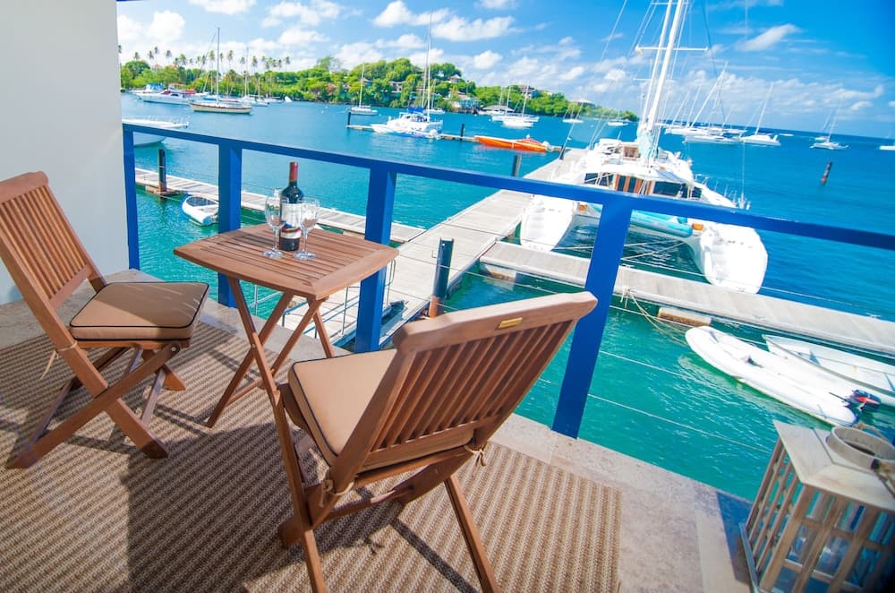 Blue Lagoon Hotel & Marina photo 5