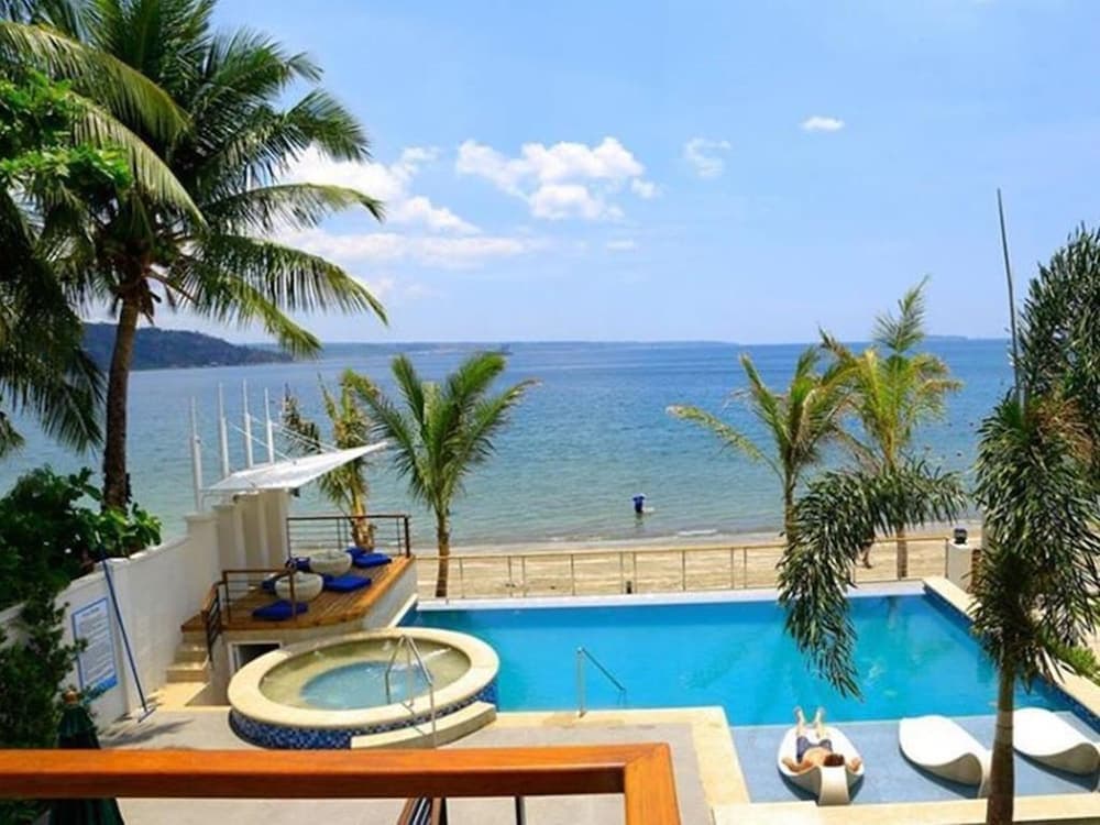 iCove Beach Hotel photo 5