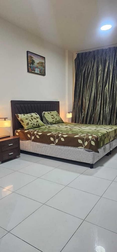 Furnished Studio Appartment in Burdubai photo 5