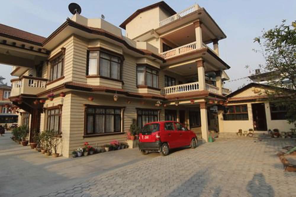 Dipankara Holiday Home photo 9