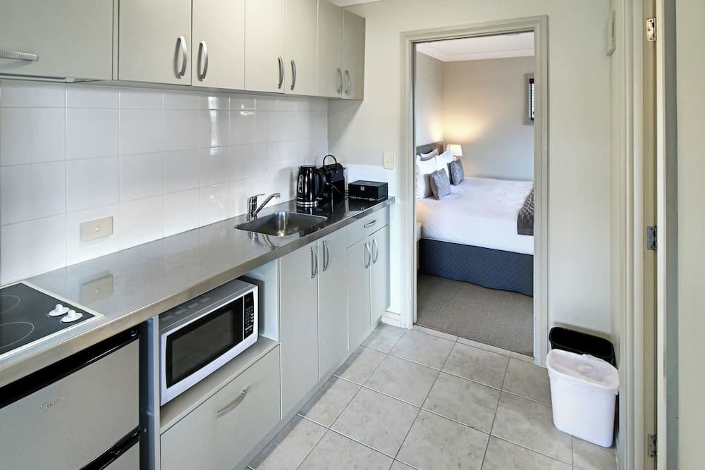 Whangaparaoa Lodge Motel photo 2