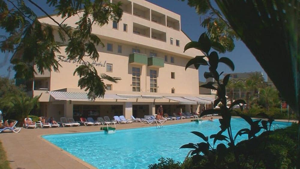 Side Breeze Hotel - All Inclusive photo 2