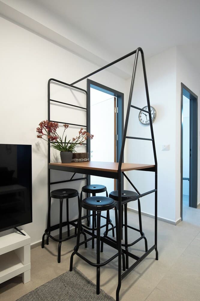 PORT CITY HAIFA- Downtown Luxury photo 9