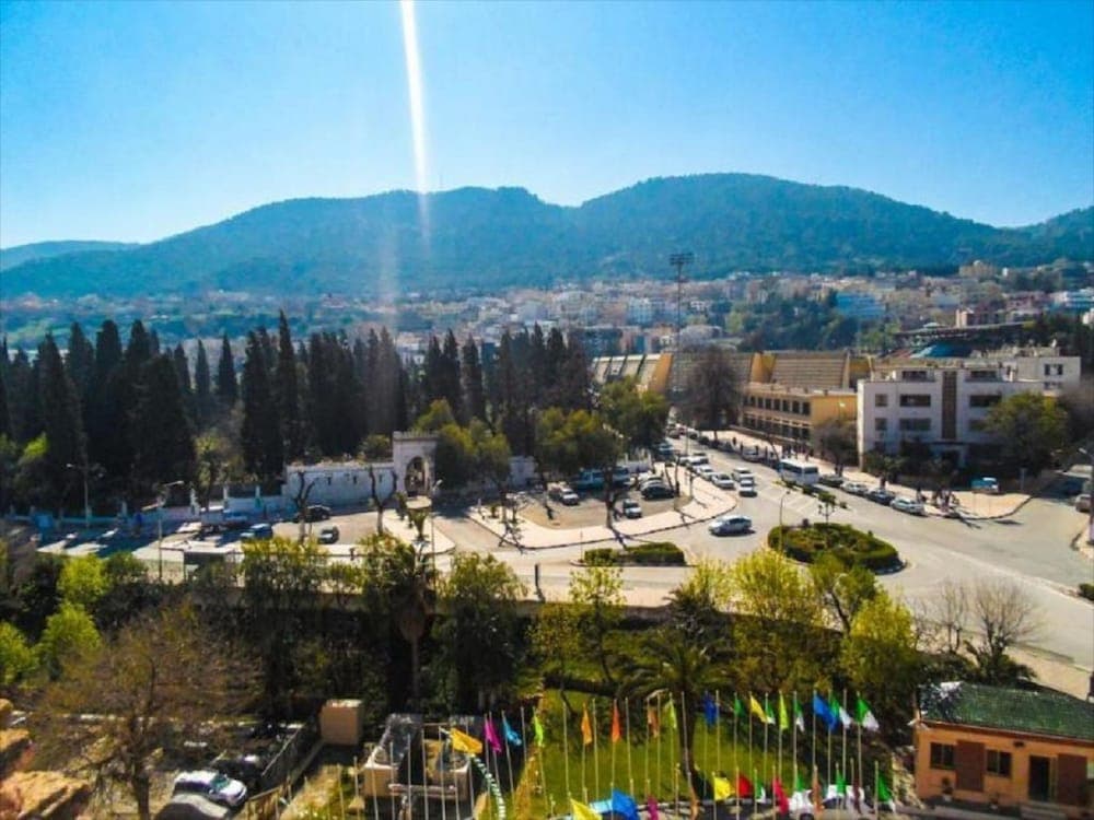 Hotel Les Zianides photo 6