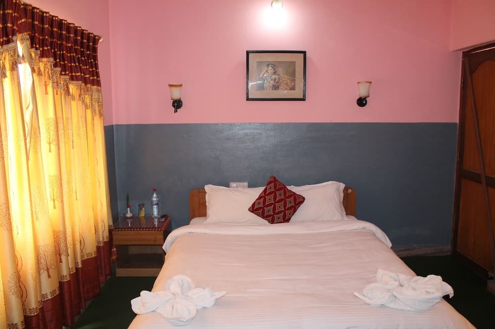 Hotel Fishtail villa photo 9