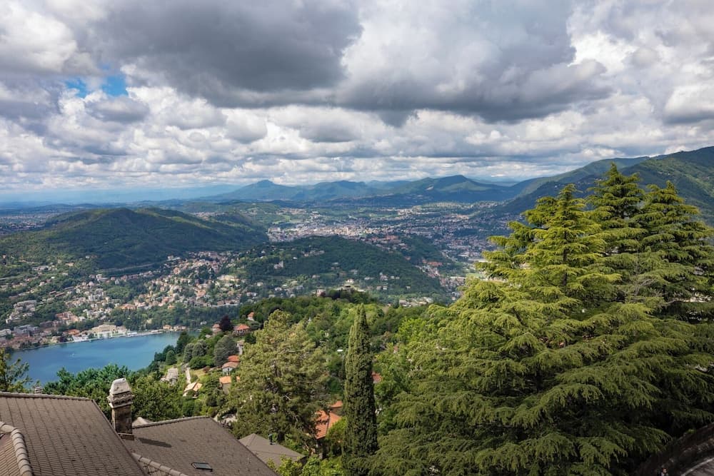 Albergo Vista Lago photo 5