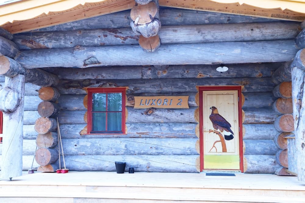 Kakslauttanen Arctic Resort photo 5