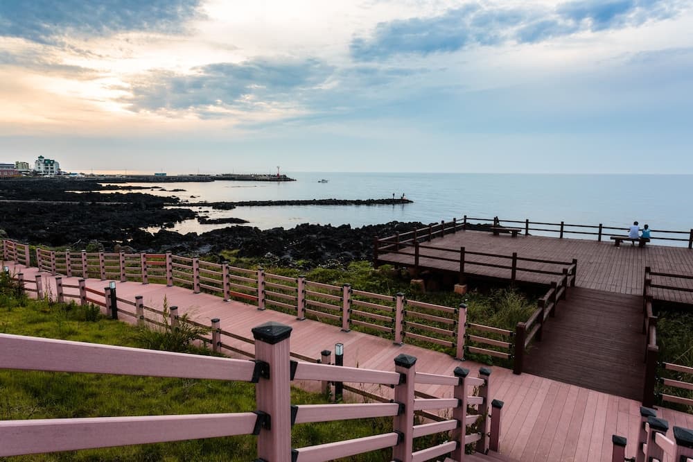 Jeju Ollero photo 2