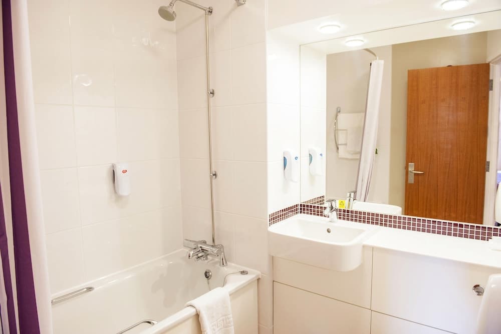 Premier Inn Derry / Londonderry photo 8