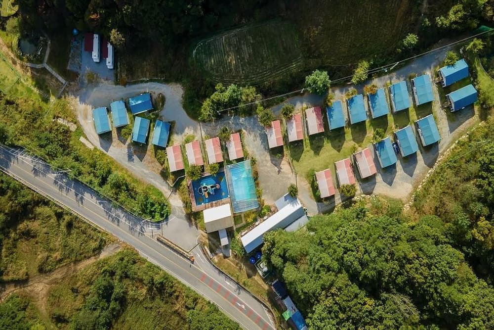 Pocheon Kidsglampinggeo photo 5