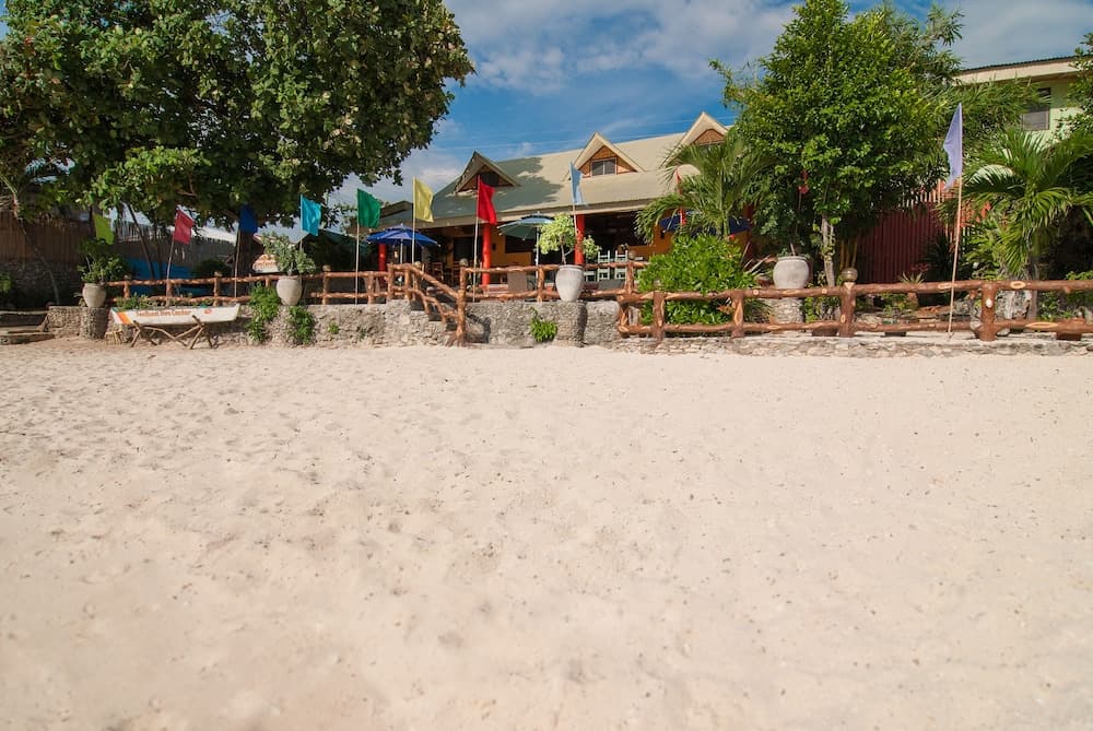Sumisid Lodge photo 9