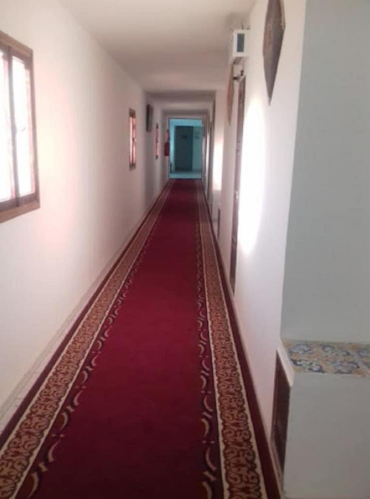 Hotel Les Zibans photo 6