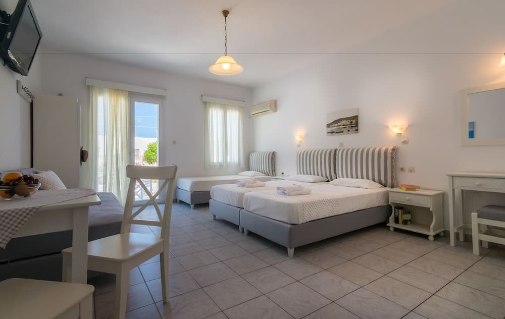 Aeolis Hotel photo 9