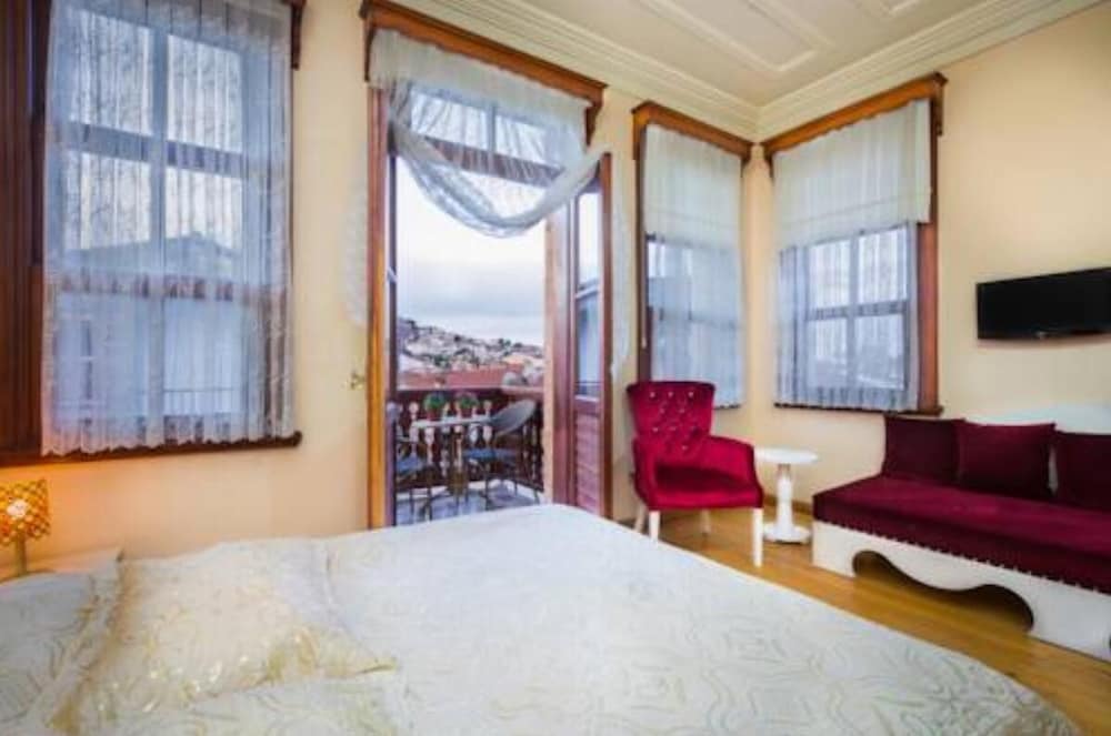 Yalı Hotel photo 4