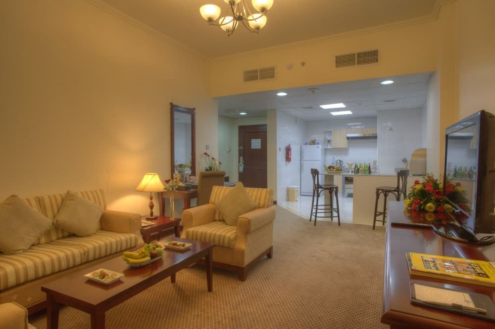 Siji Hotel Apartment photo 7