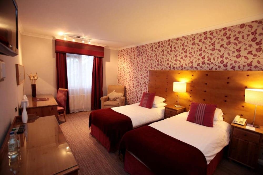 Old Palace Lodge Hotel photo 6