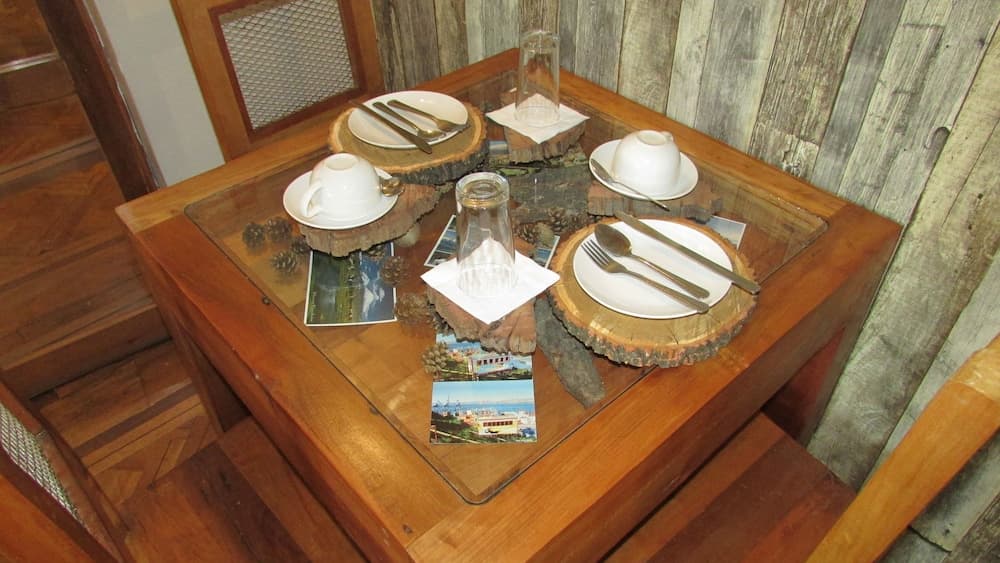 Nativa Hotel Boutique photo 8