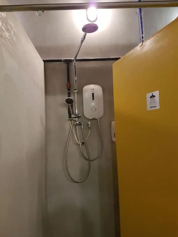 SKYPOD Hostel photo 7