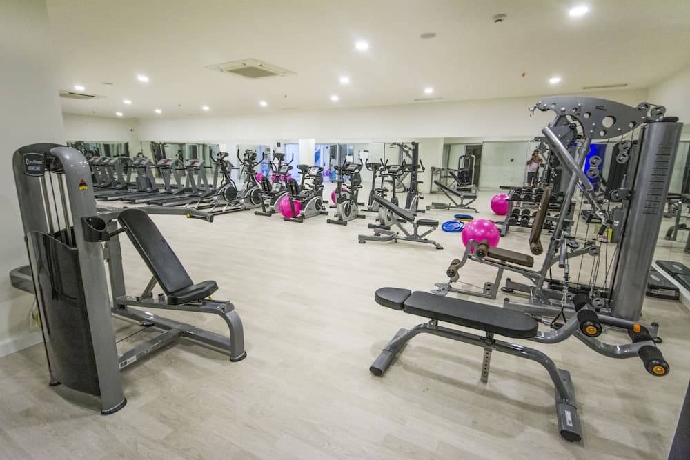 Laguna Beach Alya Resort & SPA - All Inclusive photo 7