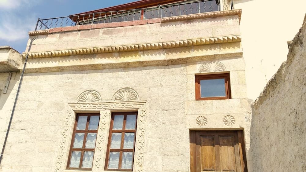 Ekoton Cave Hotel photo 4