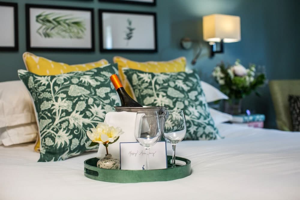 Hogarths Hotel photo 7
