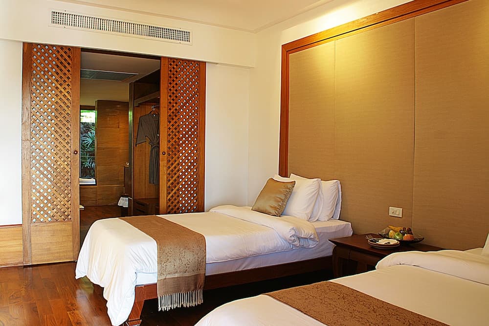 Nakamanda Resort And Spa photo 7