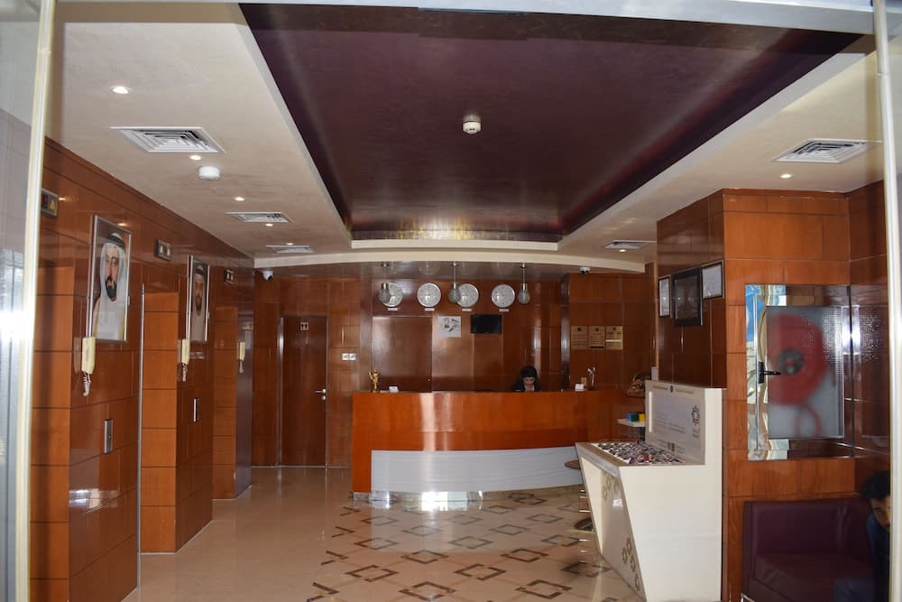 Aldar Hotel photo 2